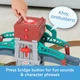 Железная дорога Thomas & Friends Путешествие через мост с говорящими Перси и Булстроуд (HWY23) - изображение 6