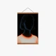 Постер Roomy "Neon Shadow" Без рамки A4 (29.7x21 cm) - зображення 3