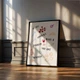 Постер Roomy "Wine Love" Без рамки A4 (29.7x21 cm) - изображение 5