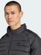 Куртка демисезонная мужская Adidas Originals JW5844 XL Черная (4068809429749) - изображение 4
