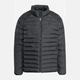 Куртка демисезонная мужская Adidas Originals JW5844 XL Черная (4068809429749) - изображение 6