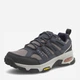 Мужские кроссовки Skechers 237214NVGY 2230059861385 41.5 (8.5US) 26.5 см Синие (2230059862689) - изображение 2
