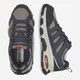 Мужские кроссовки Skechers 237214NVGY 2230059861385 41.5 (8.5US) 26.5 см Синие (2230059862689) - изображение 4