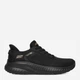 Женские кроссовки Skechers Bobs Squad Chaos 117497 BBK 5903698005140 39 (9US) 26 см Черные (5903698005171) - изображение 1