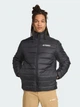 Куртка демисезонная мужская Adidas Terrex Multi Essentials KB2177 M Черная (4068808122504) - изображение 1