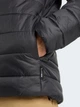 Куртка демисезонная мужская Adidas Terrex Multi Essentials KB2177 M Черная (4068808122504) - изображение 5