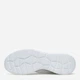 Женские кроссовки Skechers Bountiful 12607 WSL 5905588320845 39 (9US) 26 см Белые (5905588320913) - изображение 5