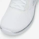 Женские кроссовки Skechers Bountiful 12607 WSL 5905588320845 39 (9US) 26 см Белые (5905588320913) - изображение 7