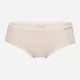Набір трусиків хіпстерів жіночих бавовняних Pierre Cardin I022SZ0IT.P02.SK24 5LI Sort Yuksekbel.VR013 M 5 шт Чорний/Білий/Білий/М'ятний/Морська хвиля (8683858580744) - зображення 6