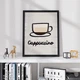 Постер Roomy "Cappuccino" Без рамки A3 (42x29.7 cm) - изображение 4