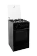 Газовая плита GRETA 1470-00-07 Ч АА чр - изображение 3