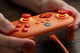 Kontroler przewodowy 8BitDo Ultimate C Wired Controller for Xbox Orange (RET00458) - obraz 6