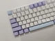 Клавіатура ігрова AJAZZ AK820 Purple з Українською розкладкою - изображение 7