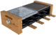 Grill raclette Cecotec Cheese&Grill 8400 Wood MixGrill (03100) - obraz 1