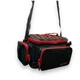 Сумка спиннингиста с коробками Ultimate Spin Big Bag (плечевой ремень) (8903-1) - изображение 4