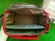 Сумка спиннингиста с коробками Ultimate Spin Big Bag (плечевой ремень) (8903-1) - изображение 8