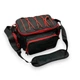 Сумка спиннингиста с коробками Ultimate Spin Big Bag (плечевой ремень) (8903-1) - изображение 9
