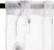 Firanka Homla Selly woalowa z haftem 140 x 250 cm (5904183856773) - obraz 3