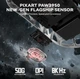 Ігрова Миша ATTACK SHARK R2 Magnesium 8k - изображение 4