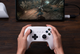Kontroler bezprzewodowy 8BitDo Ultimate 2.4G Controller White (RET00416) - obraz 13