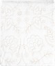 Narzuta Homla Cludo mikrofibra z haftem 200 x 220 cm (5906496745638) - obraz 1