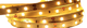 Profesjonalna tasma LED MW Lighting HQS 6 W/m 12V 60LED 3000K IP33 50m (5902135156957) - obraz 1