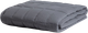 Narzuta Homla Finch z dekoracyjnym obszyciem szara 200 x 220 cm (5906496715655) - obraz 2