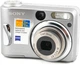 Фотоаппарат SONY Cyber-shot DSC-S80 - изображение 2
