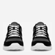 Мужские кроссовки Skechers Burns Agoura 52635 BKW 5905588401827 41 (8US) 26 см Черные (5905588401896) - изображение 3