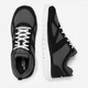 Мужские кроссовки Skechers Burns Agoura 52635 BKW 5905588401827 41 (8US) 26 см Черные (5905588401896) - изображение 4