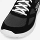 Мужские кроссовки Skechers Burns Agoura 52635 BKW 5905588401827 41 (8US) 26 см Черные (5905588401896) - изображение 7