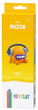 Пластична маса Hey Clay Інопланетянин Музон HCL30087CEE3 (5904754607582) - зображення 1