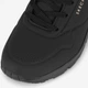 Женские кроссовки Skechers Uno 177094 BBK 5903419952968 40 (10US) 27 см Черные (5903419953064) - изображение 7