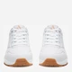 Женские кроссовки Skechers Uno 177094 WHT 5903419953118 38 (8US) 25 см Белые (5903419953255) - изображение 4