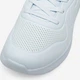 Женские кроссовки Skechers Uno Light 8750063 LTBL 40 (10US) 26.4 см Голубые (5905588341826) - изображение 7