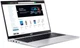 Ноутбук Acer Aspire Lite AL15-72P-551J (NX.D5HEU.001) Light Silver / 15.6" IPS Full HD / Intel Core i5-13500H / RAM 16 ГБ / SSD 512 ГБ - изображение 3