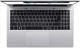 Ноутбук Acer Aspire Lite AL15-72P-551J (NX.D5HEU.001) Light Silver / 15.6" IPS Full HD / Intel Core i5-13500H / RAM 16 ГБ / SSD 512 ГБ - изображение 5