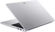 Ноутбук Acer Aspire Lite AL15-72P-551J (NX.D5HEU.001) Light Silver / 15.6" IPS Full HD / Intel Core i5-13500H / RAM 16 ГБ / SSD 512 ГБ - изображение 6
