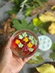 Силиконовая форма Семь листочков осени - изображение 3