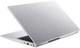 Ноутбук Acer Aspire Lite AL15-33P-36Y4 (NX.DDPEU.001) Light Silver / 15.6" IPS Full HD / Intel Core 3 N355 / RAM 16 ГБ / SSD 512 ГБ - изображение 5