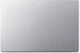 Ноутбук Acer Aspire Lite AL15-33P-36Y4 (NX.DDPEU.001) Light Silver / 15.6" IPS Full HD / Intel Core 3 N355 / RAM 16 ГБ / SSD 512 ГБ - изображение 6