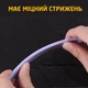 Силиконовая палочка лопатка многоразовая для смешивания эпоксидной смолы гипса акрилового композита клея шпаклевки 139 мм SKOVEN - изображение 3
