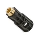 Перехідник для насадок до мийок високого тиску DT-1508/WT-1509 INTERTOOL - зображення 3