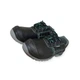 Полуботинки Boston Light защитные р 42 кожа, антискользящие, легкие, подкладка полиестер Sizam - изображение 1