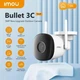 Wi-Fi IP-камера видеонаблюдения IMOU Bullet 3C 5MP - изображение 1