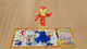 Набір Шоколадне Яйце 12шт Kinder Surprise Marvel 20g - зображення 2