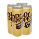 Набір Напій 4шт Dr Pepper Vanilla Float 330ml - зображення 1