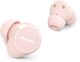 Słuchawki Philips TAT1209 BT 5.3, IPX4, SBC, sterowanie dotykowe Pink (4895229138070) - obraz 4