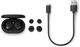 Навушники Philips TAT1209 BT 5.3, IPX4, SBC, Touch control Black (4895229138056) - зображення 6