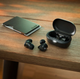 Навушники Philips TAT1209 BT 5.3, IPX4, SBC, Touch control Black (4895229138056) - зображення 7